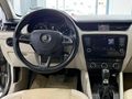 ÖZ ZİRVE MOTORS'DAN SATILIK OCTAVİA ELEGANCE CR