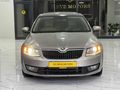 ÖZ ZİRVE MOTORS'DAN SATILIK OCTAVİA ELEGANCE CR