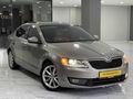 ÖZ ZİRVE MOTORS'DAN SATILIK OCTAVİA ELEGANCE CR