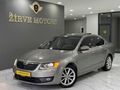 ÖZ ZİRVE MOTORS'DAN SATILIK OCTAVİA ELEGANCE CR