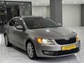 ÖZ ZİRVE MOTORS'DAN SATILIK OCTAVİA ELEGANCE CR
