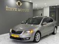 ÖZ ZİRVE MOTORS'DAN SATILIK OCTAVİA ELEGANCE CR