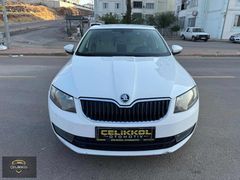 ÇELİKKOL OTOMOTİVDEN OCTAVİA ARAYANLARA...