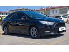 FORD FOCUS 1.5 TDCI Trend X