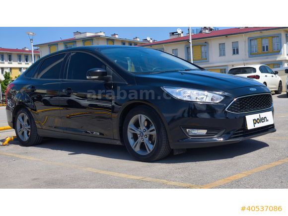 FORD FOCUS 1.5 TDCI Trend X