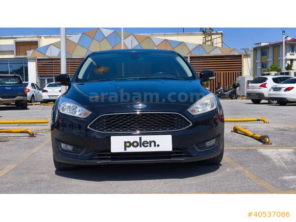 FORD FOCUS 1.5 TDCI Trend X