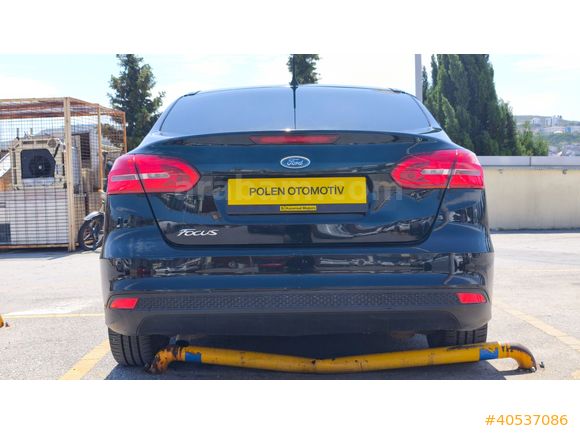 FORD FOCUS 1.5 TDCI Trend X