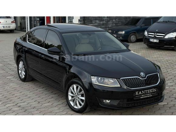 KANTEKİN-HATASIZ-BOYASIZ-TRAMERSİZ-CAMTAVAN-2015-162!KM-OCTAVİA