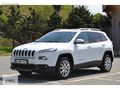 HATASIZ BOYASIZ 2015 CHEROOKE LİMİTED SOĞUTMA-4x4