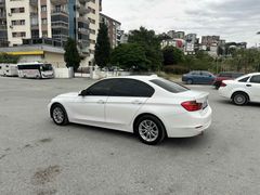 Sahibinden BMW 3 Serisi 316i Standart 2012 Model 