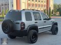 98000 KM +JEEP CHEROKEE+ HATASIZ TAM BAKIMLI