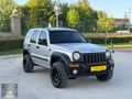 98000 KM +JEEP CHEROKEE+ HATASIZ TAM BAKIMLI