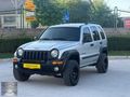 98000 KM +JEEP CHEROKEE+ HATASIZ TAM BAKIMLI