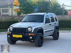 98000 KM +JEEP CHEROKEE+ HATASIZ TAM BAKIMLI