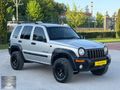98000 KM +JEEP CHEROKEE+ HATASIZ TAM BAKIMLI