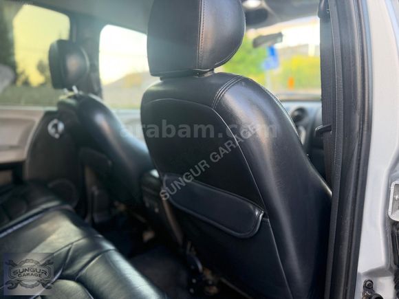 98000 KM +JEEP CHEROKEE+ HATASIZ TAM BAKIMLI