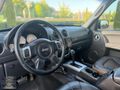 98000 KM +JEEP CHEROKEE+ HATASIZ TAM BAKIMLI