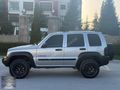 98000 KM +JEEP CHEROKEE+ HATASIZ TAM BAKIMLI
