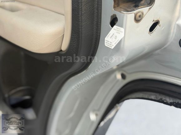 98000 KM +JEEP CHEROKEE+ HATASIZ TAM BAKIMLI