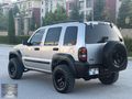 98000 KM +JEEP CHEROKEE+ HATASIZ TAM BAKIMLI