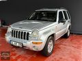 ÖZTAŞDEMİR'DEN 250 PEŞİNAT 24AY SENET 2'69 2003 JEEP CHEROKEE