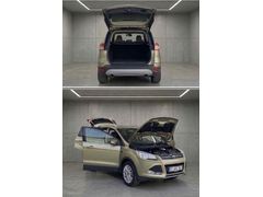 KUGA/BOYASIZ/DEĞİŞNSZ/OTOMATİK/SUNROOF/4x4/100.000kmMotorGarantili