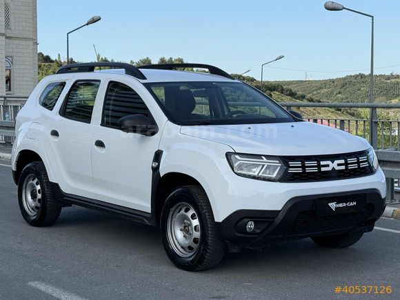 MER-CAN OTOMOTİV'DEN HATASIZ BOYASIZ 77.000 KM %20 FATURA 4X4