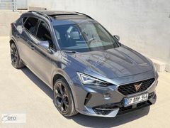 OTOBAYİ GEBZE CUPRA BUCKET KLT. E.BAGAJ MATRIX FAR BEATS SES.