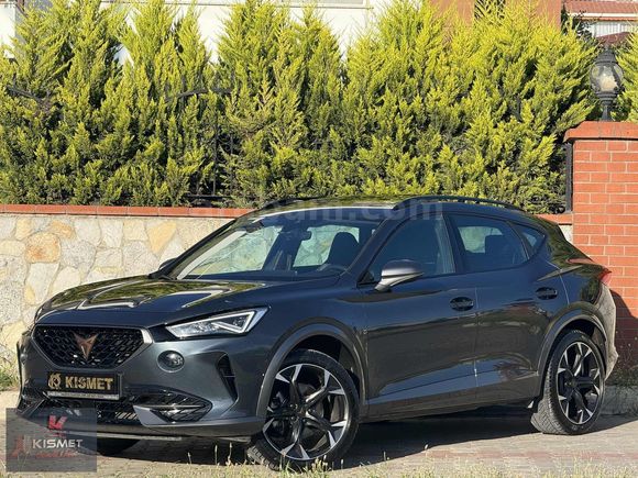 *KISMET OTOMOTİV* HATASIZ FUL PAKET ELK. KOLTUK/ELK BAGAJ
