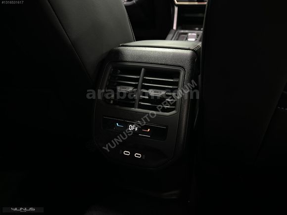 *YUNUS AUTO*2023 FORMENTOR MATRİX/ELK BGJ/CAM TAVAN/NAVİGASYON