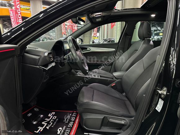 *YUNUS AUTO*2023 FORMENTOR MATRİX/ELK BGJ/CAM TAVAN/NAVİGASYON