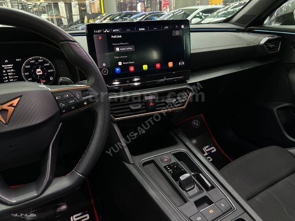 *YUNUS AUTO*2023 FORMENTOR MATRİX/ELK BGJ/CAM TAVAN/NAVİGASYON
