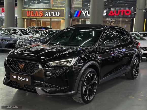 *YUNUS AUTO*2023 FORMENTOR MATRİX/ELK BGJ/CAM TAVAN/NAVİGASYON