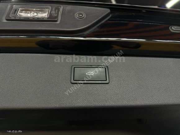 *YUNUS AUTO*2023 FORMENTOR MATRİX/ELK BGJ/CAM TAVAN/NAVİGASYON
