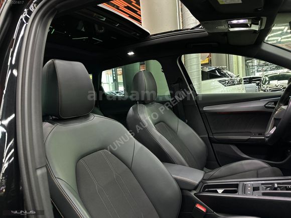 *YUNUS AUTO*2023 FORMENTOR MATRİX/ELK BGJ/CAM TAVAN/NAVİGASYON