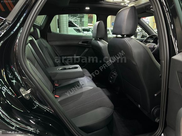 *YUNUS AUTO*2023 FORMENTOR MATRİX/ELK BGJ/CAM TAVAN/NAVİGASYON