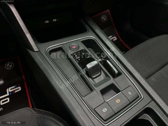 *YUNUS AUTO*2023 FORMENTOR MATRİX/ELK BGJ/CAM TAVAN/NAVİGASYON