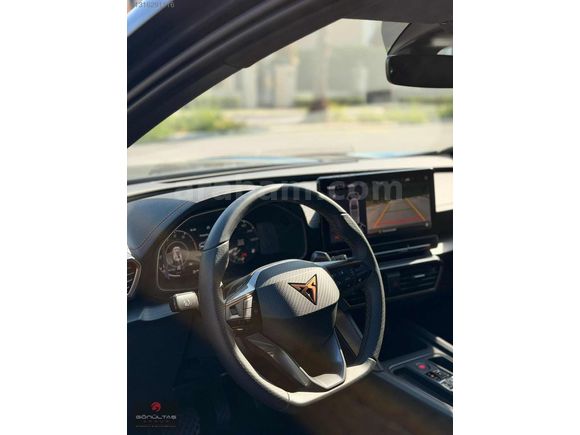 ''GÖNÜLTAŞ'' 2024 BOYASIZ CUPRA FORMENTOR 1.5 TSİ VZ LİNE/PPF