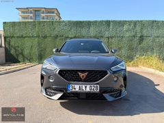 ''GÖNÜLTAŞ'' 2024 BOYASIZ CUPRA FORMENTOR 1.5 TSİ VZ LİNE/PPF