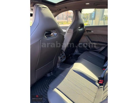 ''GÖNÜLTAŞ'' 2024 BOYASIZ CUPRA FORMENTOR 1.5 TSİ VZ LİNE/PPF