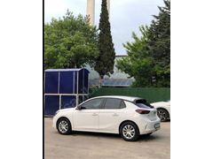 Sahibinden Opel Corsa 1.2 T Essential 2020 Model