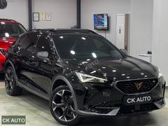 CK AUTO-2023 FORMENTOR 1.5 15.000 KM DERİ BUCKET CAM TVN BOYASIZ