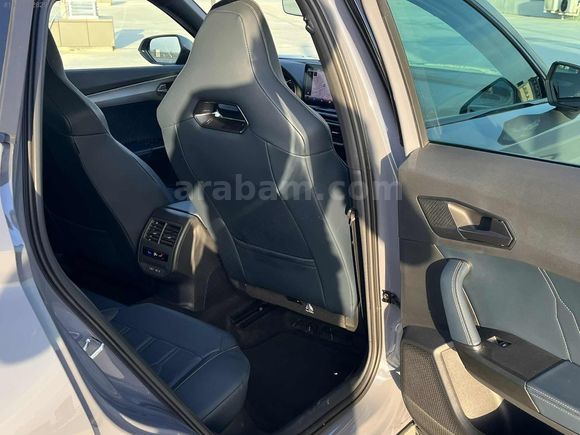 2023 CUPRA FORMENTOR HATASIZ-BOYASIZ PREMİUM PAKET EN FULL'U