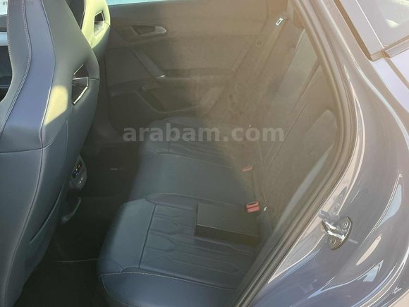 2023 CUPRA FORMENTOR HATASIZ-BOYASIZ PREMİUM PAKET EN FULL'U