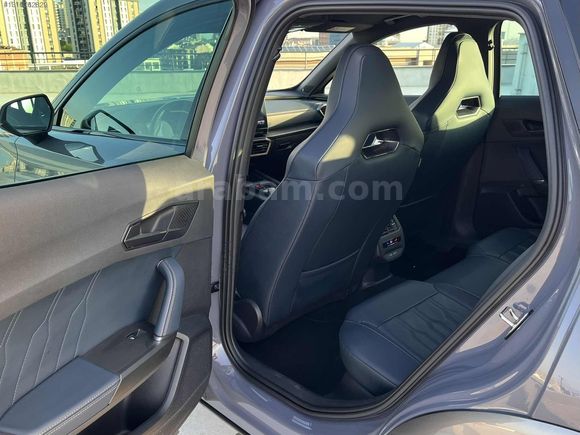 2023 CUPRA FORMENTOR HATASIZ-BOYASIZ PREMİUM PAKET EN FULL'U