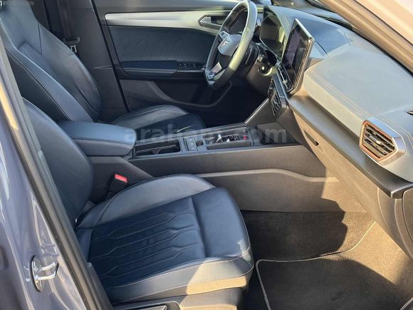 2023 CUPRA FORMENTOR HATASIZ-BOYASIZ PREMİUM PAKET EN FULL'U