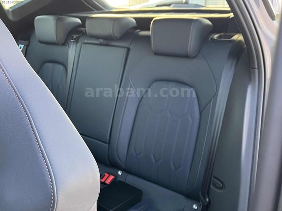 2023 CUPRA FORMENTOR HATASIZ-BOYASIZ PREMİUM PAKET EN FULL'U