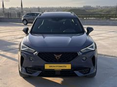 2023 CUPRA FORMENTOR HATASIZ-BOYASIZ PREMİUM PAKET EN FULL'U