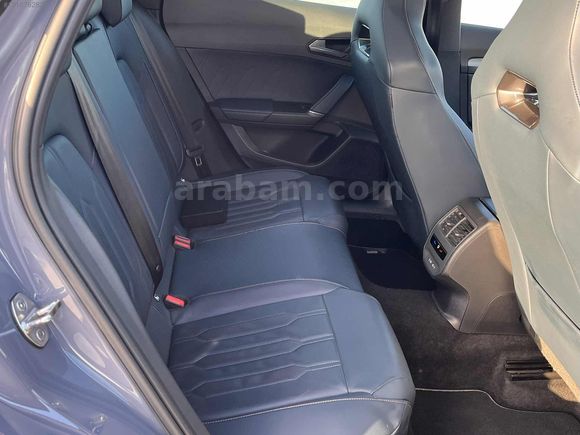 2023 CUPRA FORMENTOR HATASIZ-BOYASIZ PREMİUM PAKET EN FULL'U