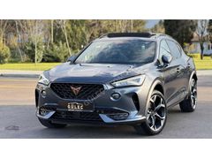 BOYASIZ-2024ÇKŞ CUPRA_NAPPA+BUCKET+TAM DERİ+E.BGJ 34.000KM %20FT